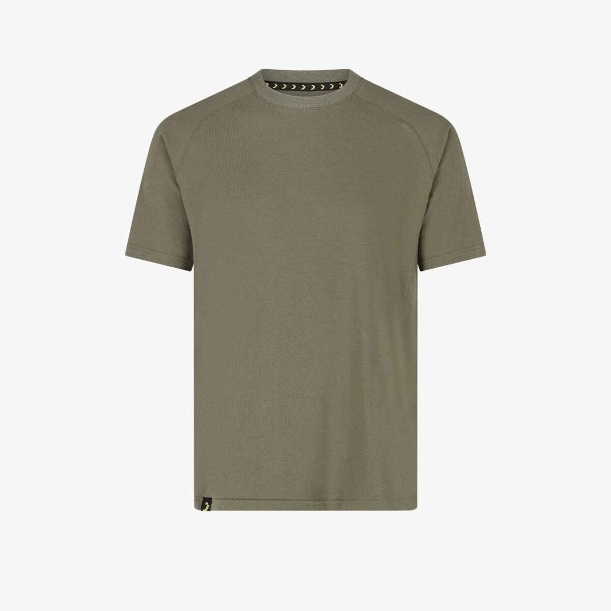 Safety Jogger OAK TSHIRT MEN - T-shirts en polo's - T-shirts met ronde hals