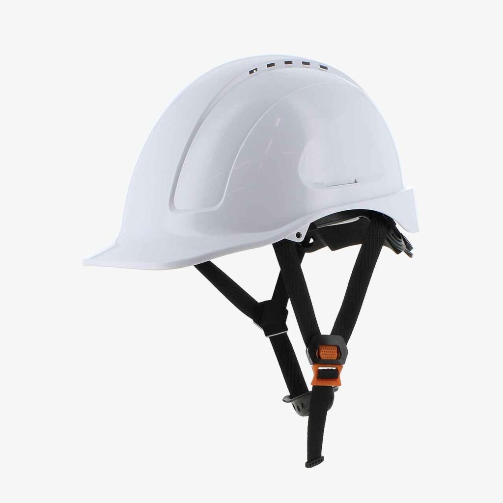 Safety Jogger AJUSCO CHINSTRAP - Accessoires - Hoofdbescherming