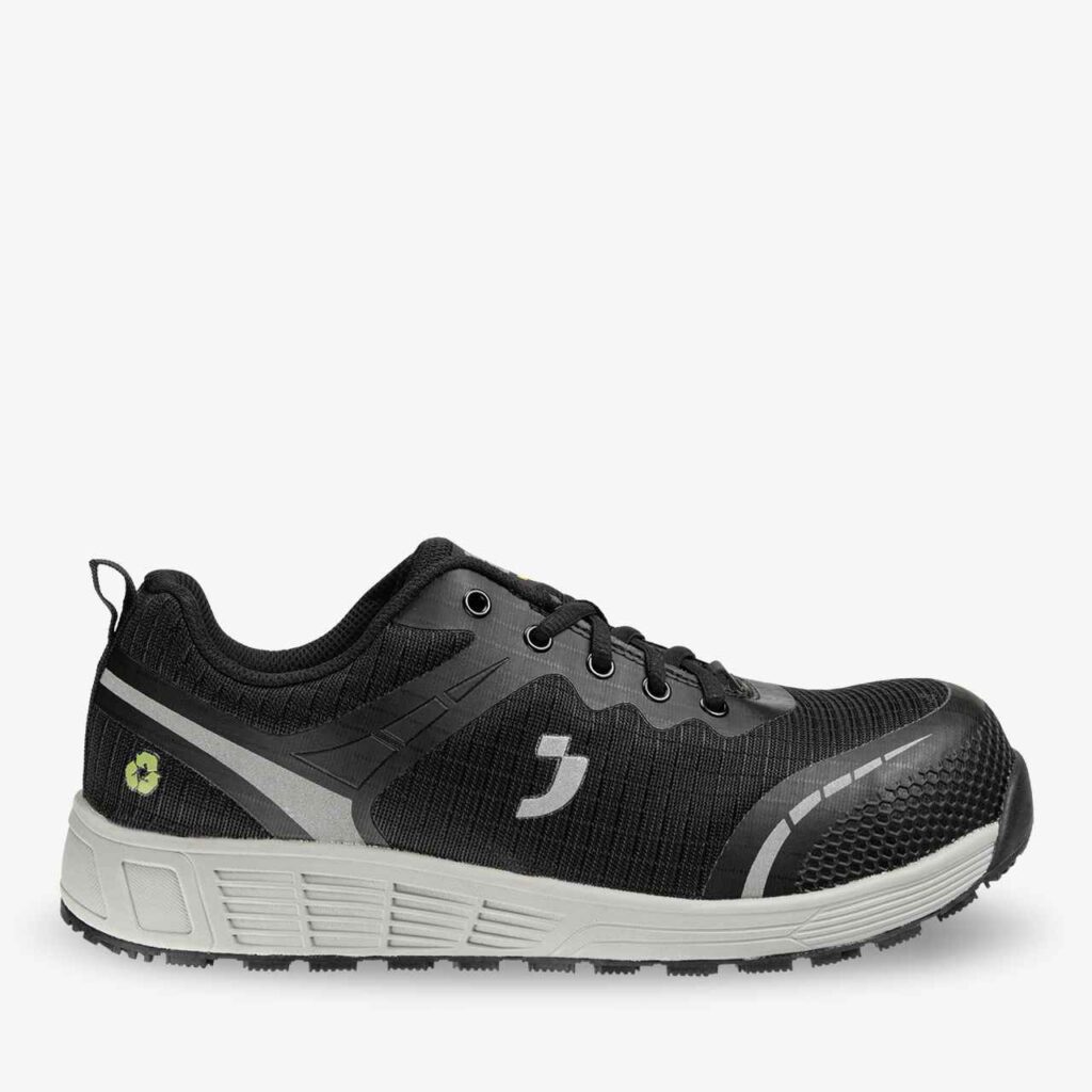 Safety Jogger ECODEMPO S3S LOW - Schoenen en laarzen - Lage werkschoenen