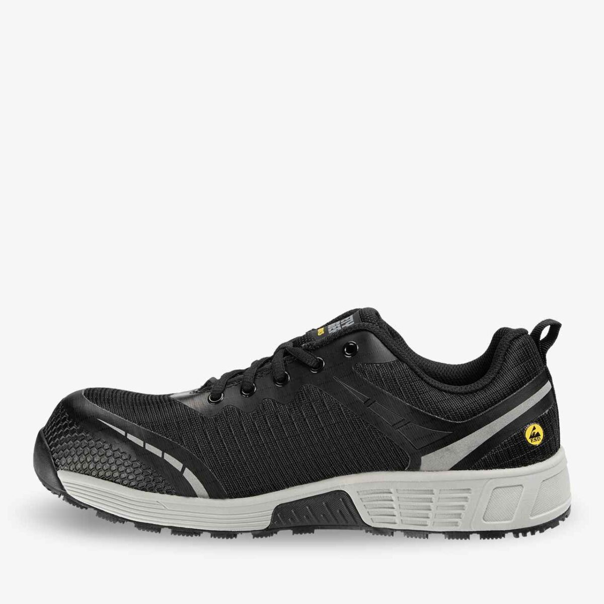 Safety Jogger ECODEMPO S3S LOW - Schoenen en laarzen - Lage werkschoenen