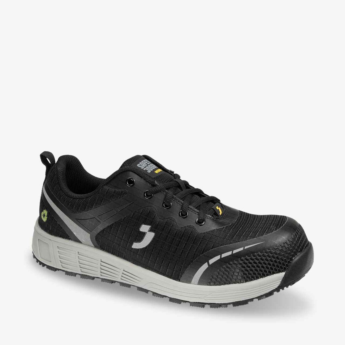 Safety Jogger ECODEMPO S3S LOW - Schoenen en laarzen - Lage werkschoenen