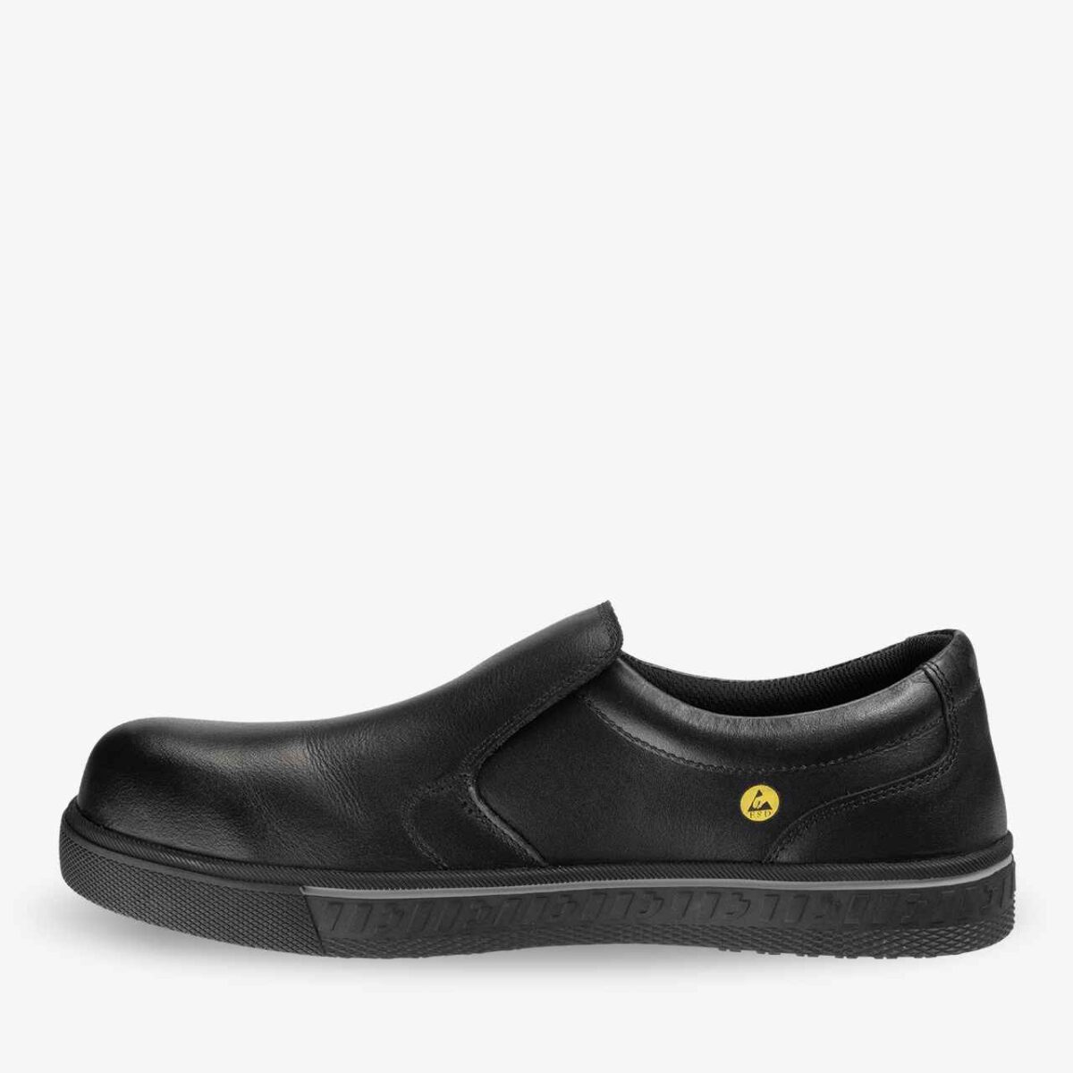Safety Jogger HAVEN S3 SLIP ON - Schoenen en laarzen - Lage werkschoenen
