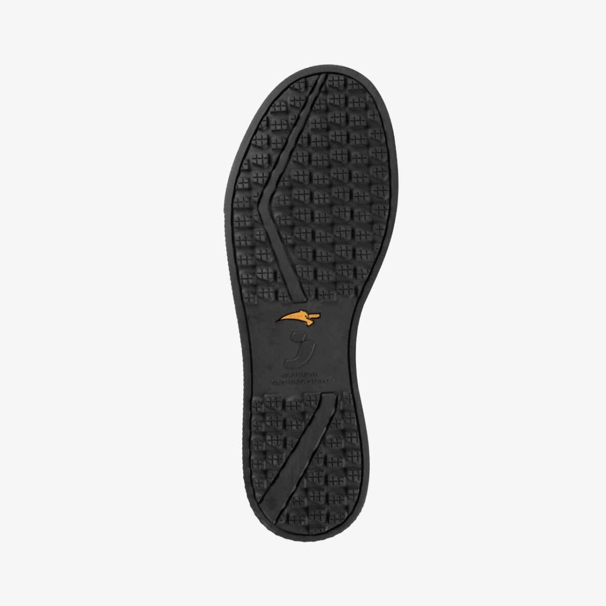 Safety Jogger HAVEN S3 SLIP ON - Schoenen en laarzen - Lage werkschoenen