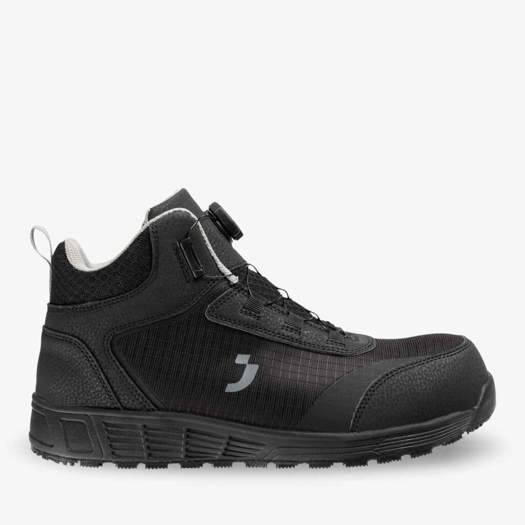 Safety Jogger ASAMA S3S MID TLS - Schoenen en laarzen - Werklaarzen