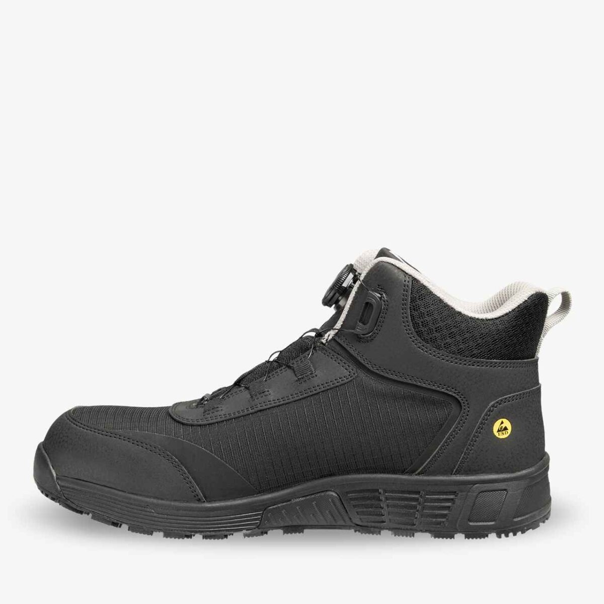 Safety Jogger ASAMA S3S MID TLS - Schoenen en laarzen - Werklaarzen