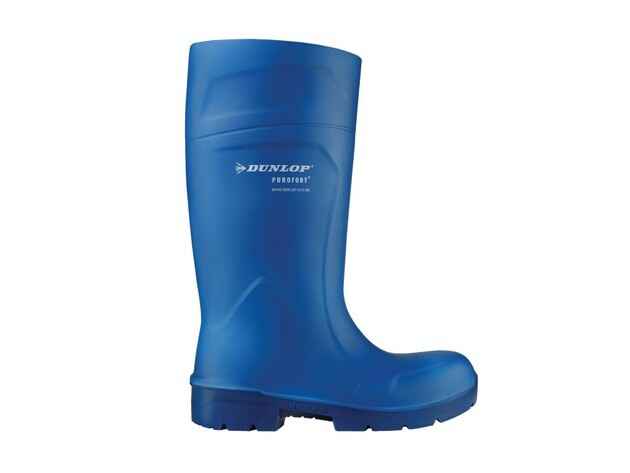 Dunlop CA61 - Schoenen en laarzen - Werklaarzen