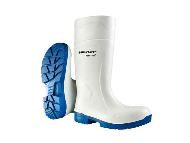 Dunlop CA11 - Schoenen en laarzen - Werklaarzen