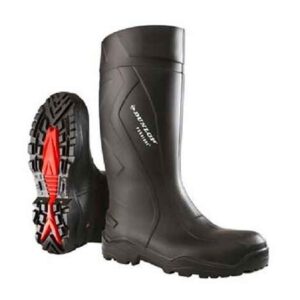 Dunlop C762 - Schoenen en laarzen - Werklaarzen