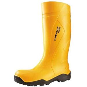 Dunlop C762 - Schoenen en laarzen - Werklaarzen