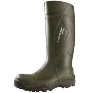 Dunlop C762 - Schoenen en laarzen - Werklaarzen