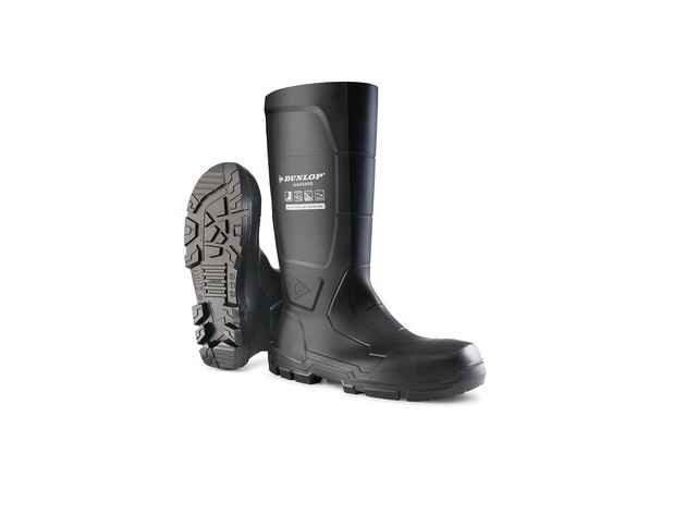 Dunlop NA2H - Schoenen en laarzen - Werklaarzen