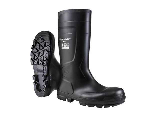 Dunlop NB2H - Schoenen en laarzen - Werklaarzen
