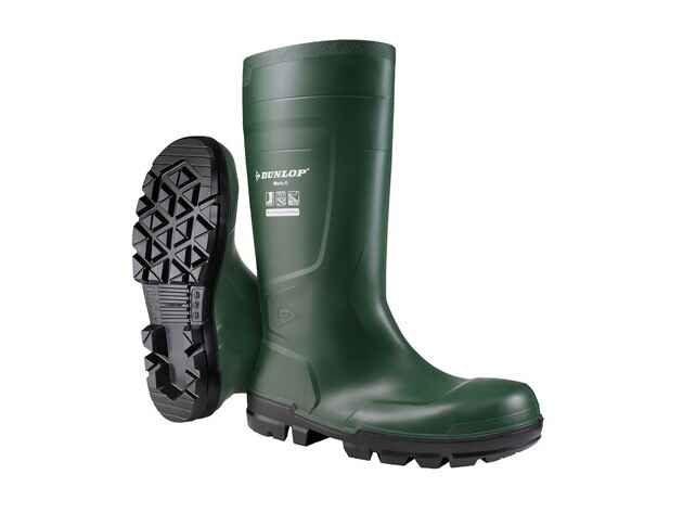 Dunlop NB2K - Schoenen en laarzen - Werklaarzen