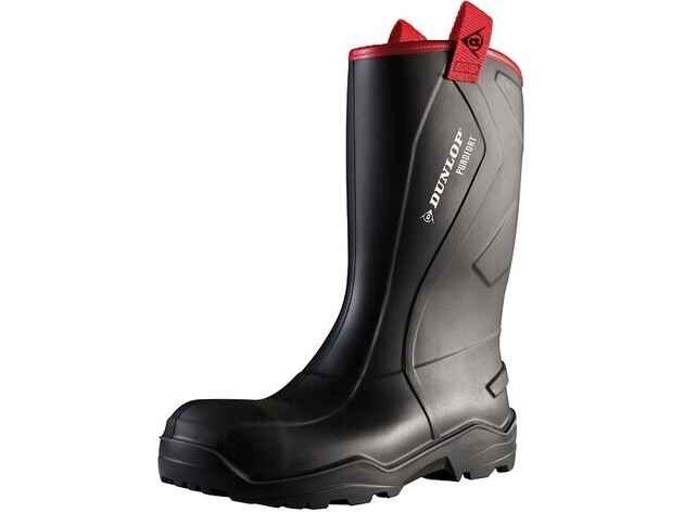Dunlop C76C - Schoenen en laarzen - Werklaarzen