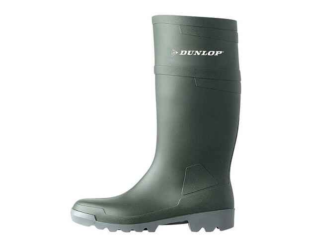 Dunlop W486 - Schoenen en laarzen - Werklaarzen