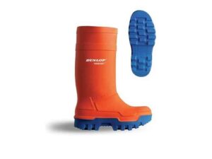 Dunlop C662 - Schoenen en laarzen - Werklaarzen