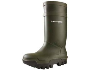 Dunlop C662 - Schoenen en laarzen - Werklaarzen