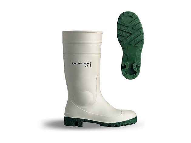 Dunlop 171B - Schoenen en laarzen - Werklaarzen