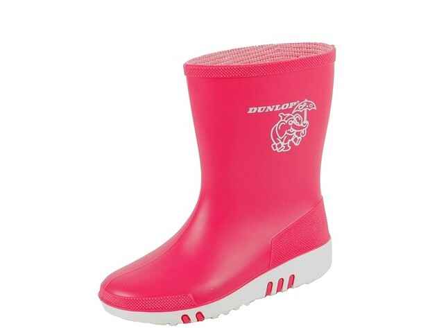 Dunlop K172 - Schoenen en laarzen - Werklaarzen