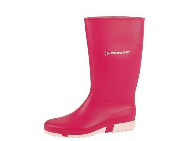 Dunlop K272
