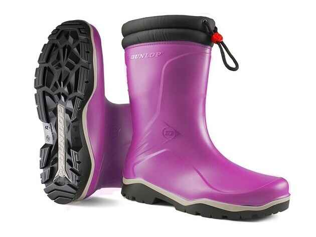 Dunlop K374