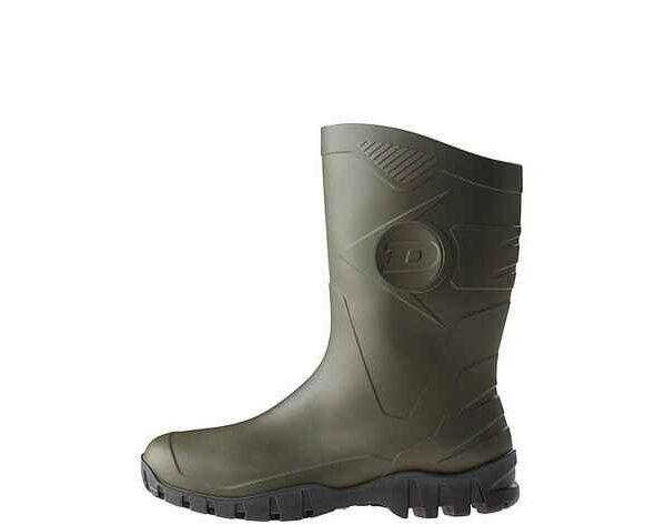 Dunlop K580 - Schoenen en laarzen - Werklaarzen