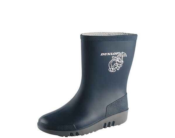 Dunlop 1517 - Schoenen en laarzen - Werklaarzen