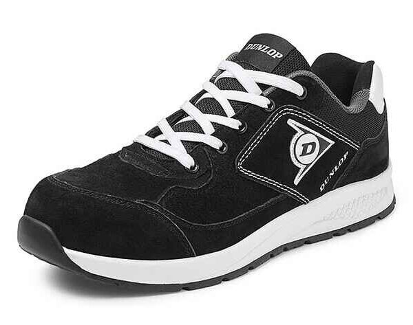 Dunlop LUKA - Schoenen en laarzen - Lage werkschoenen