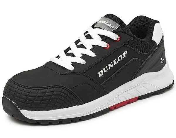 Dunlop STOR - Schoenen en laarzen - Lage werkschoenen