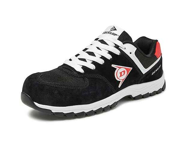 Dunlop ARRO - Schoenen en laarzen - Lage werkschoenen