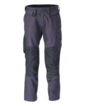 MASCOT® 20779-563 ACCELERATE Broek met kniezakken