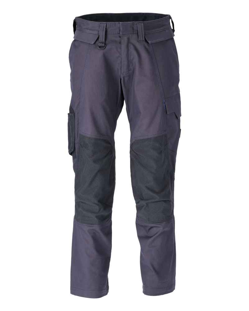 MASCOT® 20779-563 ACCELERATE Broek met kniezakken - Broeken en shorts - Werkbroeken