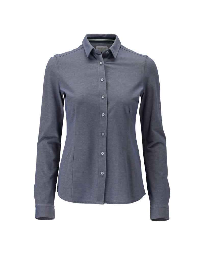 MASCOT® 20014-741 FRONTLINE Overhemd - Hemden en blouses - Zakelijk/vrije tijd