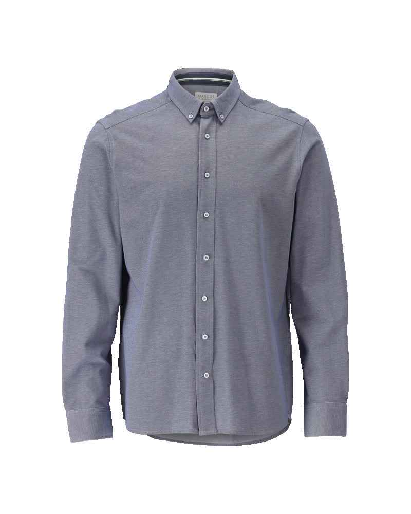 MASCOT® 20104-741 FRONTLINE Overhemd - Hemden en blouses - Zakelijk/vrije tijd
