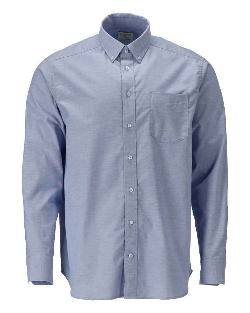MASCOT® 21004-745 FRONTLINE Overhemd - Hemden en blouses - Zakelijk/vrije tijd
