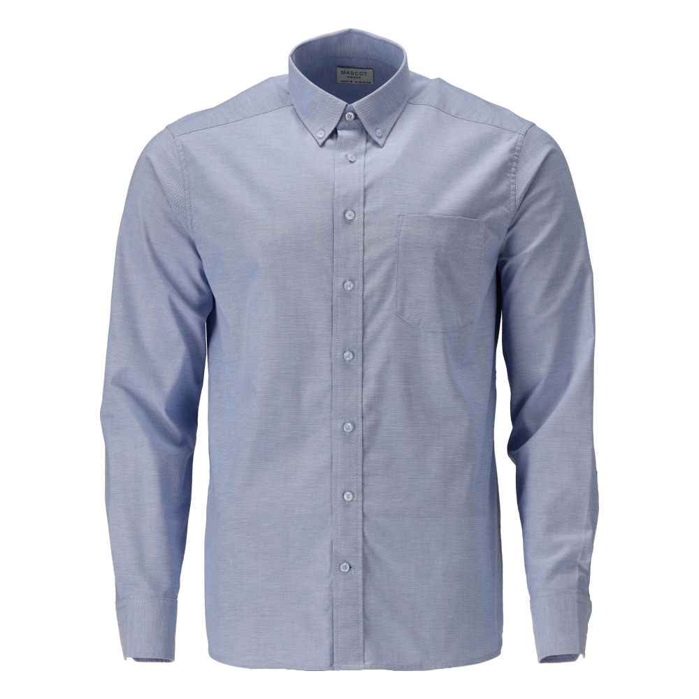 MASCOT® 21104-745 FRONTLINE Overhemd - Hemden en blouses - Zakelijk/vrije tijd