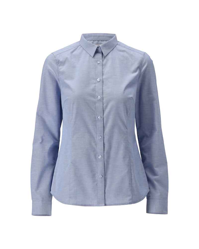 MASCOT® 21114-745 FRONTLINE Overhemd - Hemden en blouses - Zakelijk/vrije tijd
