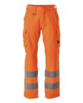 MASCOT® 20859-236 SAFE LIGHT Broek met dijbeenzakken
