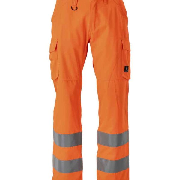 MASCOT® 20859-236 SAFE LIGHT Broek met dijbeenzakken - Broeken en shorts - Werkbroeken