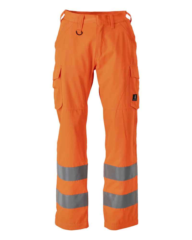 MASCOT® 20859-236 SAFE LIGHT Broek met dijbeenzakken - Broeken en shorts - Werkbroeken