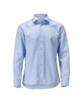 lichtblauw
