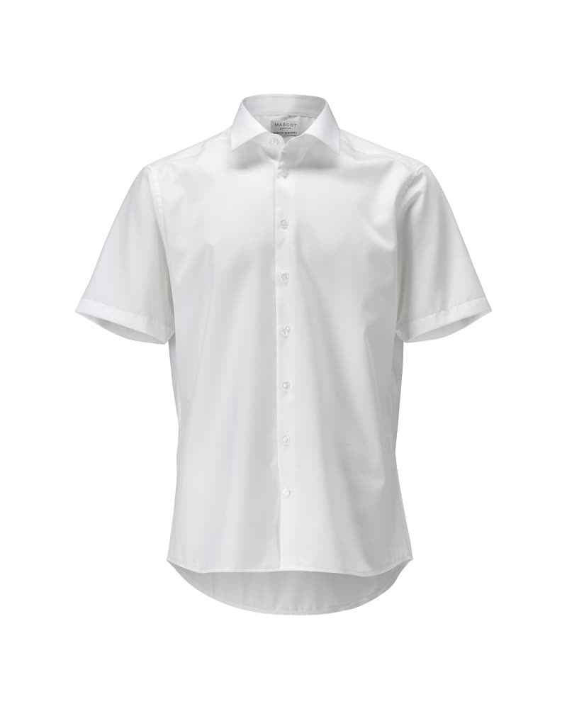 MASCOT® 21224-750 FRONTLINE Overhemd, met korte mouwen - Hemden en blouses - Zakelijk/vrije tijd