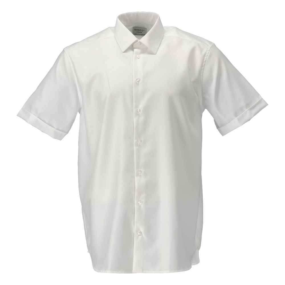 MASCOT® 21124-750 FRONTLINE Overhemd, met korte mouwen - Hemden en blouses - Zakelijk/vrije tijd