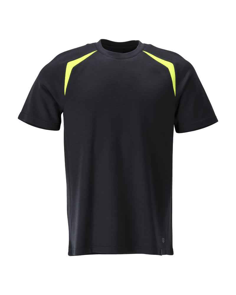 MASCOT® 21582-327 ACCELERATE MULTISAFE T-shirt - T-shirts en polo's - T-shirts met ronde hals