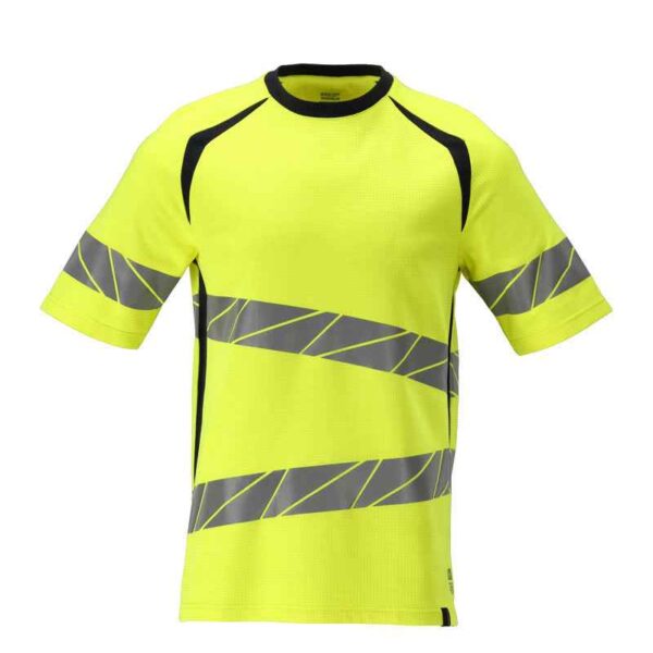 MASCOT® 21382-327 ACCELERATE MULTISAFE T-shirt - T-shirts en polo's - T-shirts met ronde hals
