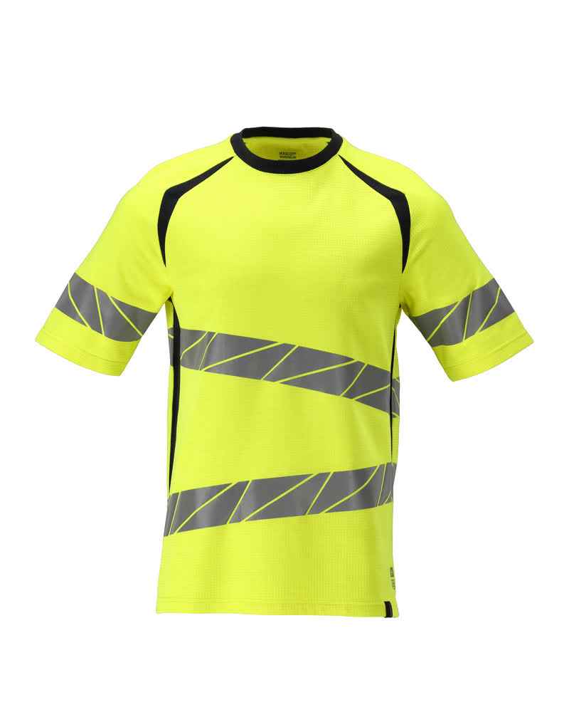 MASCOT® 21382-327 ACCELERATE MULTISAFE T-shirt - T-shirts en polo's - T-shirts met ronde hals