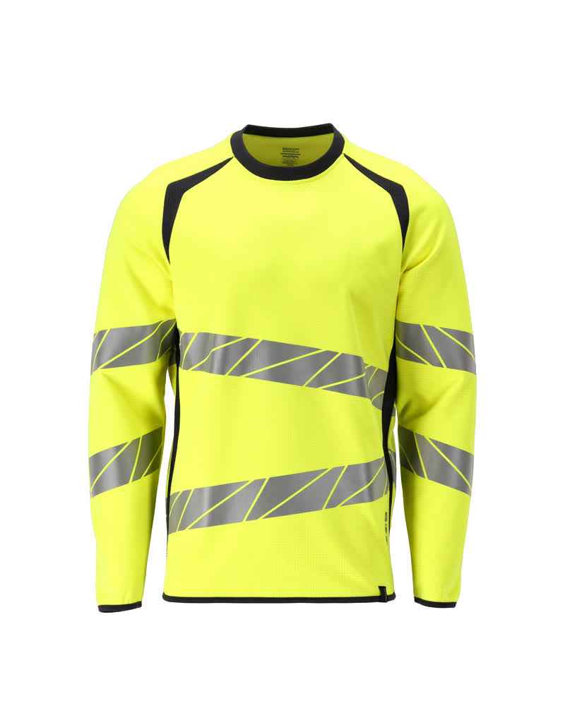 MASCOT® 21384-337 ACCELERATE MULTISAFE Sweatshirt