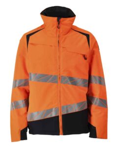 MASCOT® 19435-231 ACCELERATE SAFE Winterjas - Jassen en bodywarmers - Winterjassen