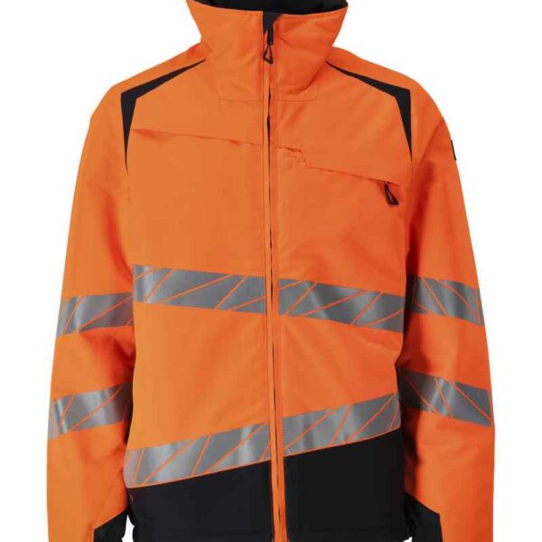 MASCOT® 19435-231 ACCELERATE SAFE Winterjas - Jassen en bodywarmers - Winterjassen