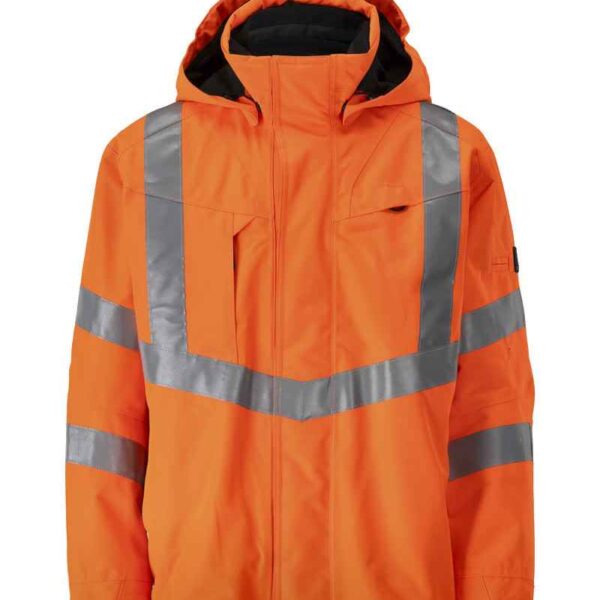 MASCOT® 20501-231 SAFE SUPREME Shell jas - Jassen en bodywarmers - Werkjassen